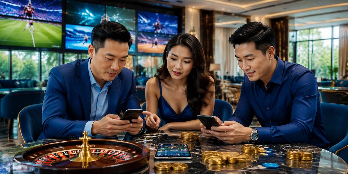 svs388 Thành viên mới nhận được gì tại svs388?